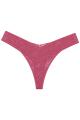 Triumph - Harmony Spotlight Brazilian thong