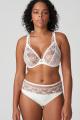 PrimaDonna Lingerie - Springdale Plunge bra - F-G cup