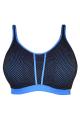 PrimaDonna Lingerie - The Mesh Sports bra underwired E-G cup