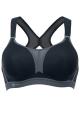 Anita - Dynamix Star Sports bra non-wired D-G cup