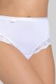 Sloggi - Sloggi Romance Full brief - Cotton-Microfibre