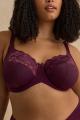 Sculptresse by Panache - Amara Bra H-M cup
