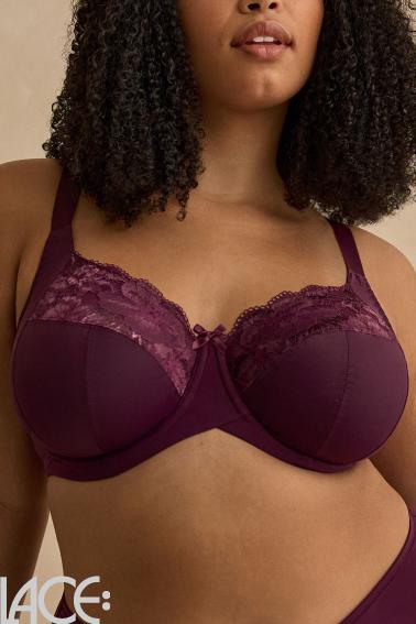 Sculptresse by Panache - Amara Bra H-M cup