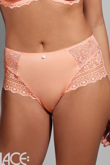 Empreinte - Cassiopee Full brief