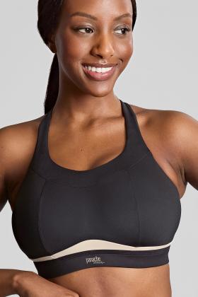 Panache Sport - Freedom Sports bra non-wired F-K cup