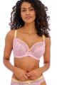 Freya Lingerie - Offbeat Plunge bra F-I cup