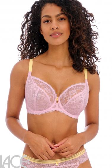 Freya Lingerie - Offbeat Plunge bra F-I cup