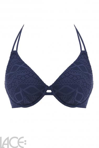 Freya Swim - Sundance Soft Triangle Bikini Top F-H cup