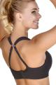 Panache Sport - Sports Sports bra non-wired E-H cup