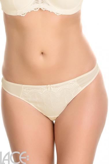 Panache Lingerie - Evie Bridal Thong