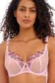 Freya Lingerie - Show-Off Plunge bra G-K cup