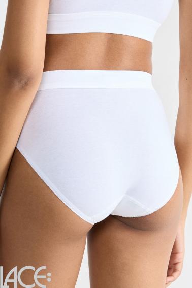 Sloggi - Sloggi Double Comfort Brief - Cotton - 2 Pack