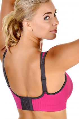 Anita active - Air Control Sports bra non-wired D-H cup