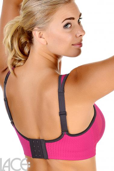 Anita - Air Control Sports bra non-wired D-H cup