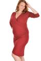 Maximila - Jersey dress Maximila - Jersey dress