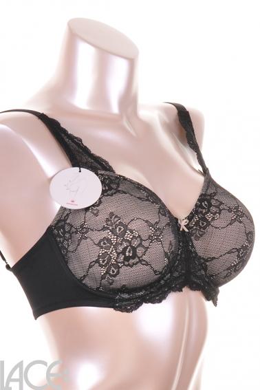 Triumph - Contouring Sensation Minimizer Bra E-G cup