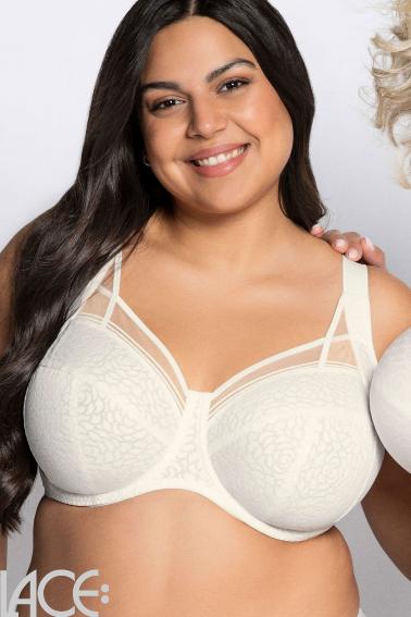 Ulla - Romy Bra G-L cup