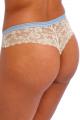 Freya Lingerie - Offbeat Brazilian thong