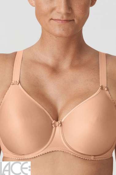 PrimaDonna Lingerie - Satin Bra E-H cup