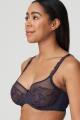 PrimaDonna Lingerie - Hyde Park Balcony bra E-G cup