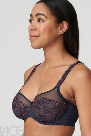 PrimaDonna Lingerie - Hyde Park Balcony bra E-G cup