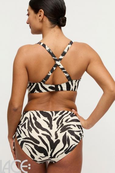 PrimaDonna Swim - Dalice Bikini Top - Gathered cups D-G cup