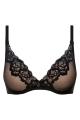 Chantelle - Orangerie Padded bra D-G cup