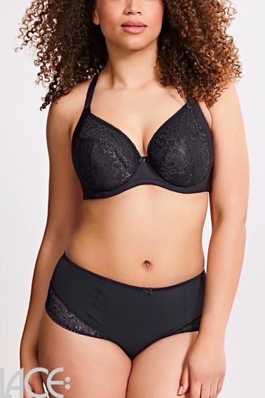 Sculptresse by Panache - Roxi Plunge bra F-H cup