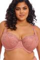 Elomi - Teagan Balcony bra - padded I-L cup