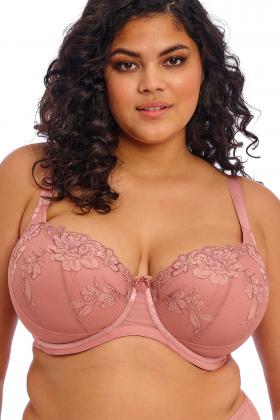 Elomi - Teagan Balcony bra - padded I-L cup