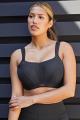 Panache Sport - Sports Sports bra D-M cup