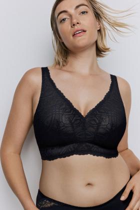 PrimaDonna Lingerie - Salerno Bralette without wire E-G Cup