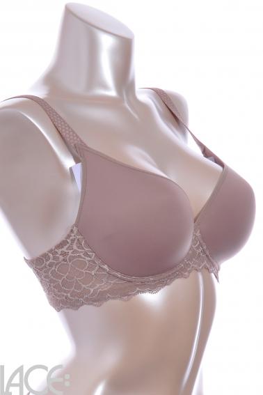 Simone Perele - Caresse T-shirt Spacer bra D-G cup