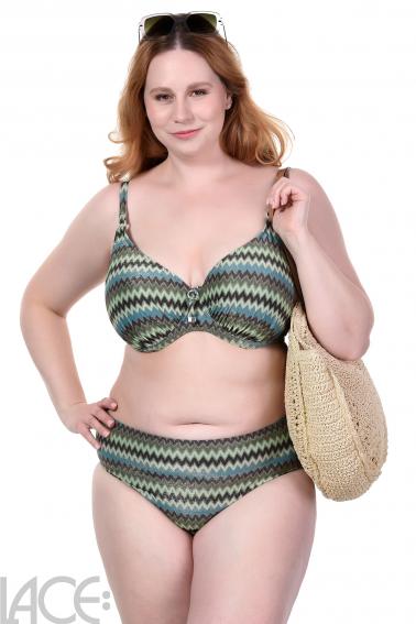 LACE Design - Bikini Top D-I cup - LACE Swim #11