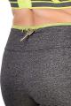 PrimaDonna Sport - The Work Out Capri Sports Pants
