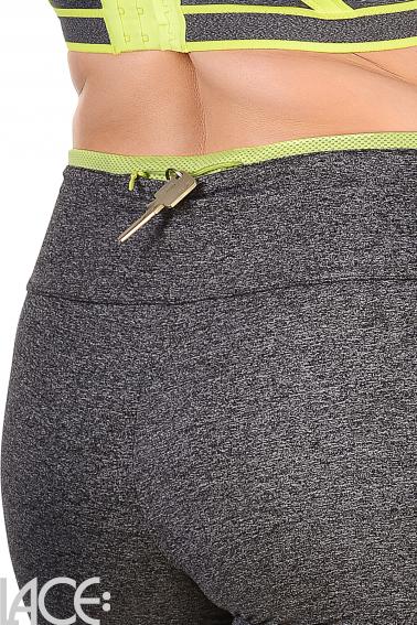 PrimaDonna Sport - The Work Out Capri Sports Pants