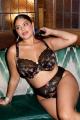 Elomi - Lucie Plunge bra I-M cup Elomi - Lucie Plunge bra I-M cup