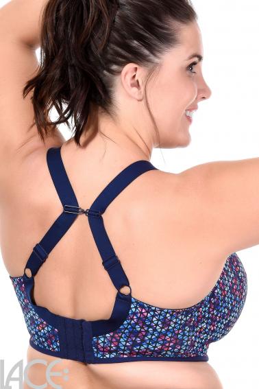 Elomi - Energise Sports bra G-M cup