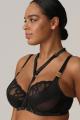PrimaDonna Lingerie - Vallarta Bra accessory with lace detail