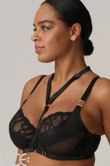 PrimaDonna Lingerie - Vallarta Bra accessory with lace detail