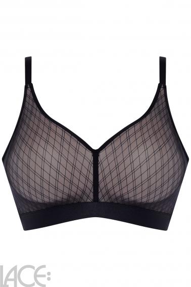 Chantelle - Smooth Lines Non Wired bra D-G cup