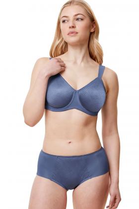 Triumph - Essential Minimizer Bra D-G cup