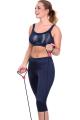 Anita active - Momentum Capri Tights Massaging
