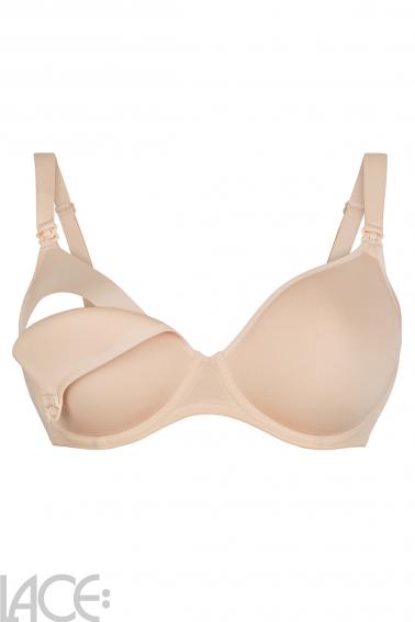 Anita - Miss Anita Nursing bra underwired F-I cup