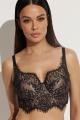 Ava - Bralette G-J cup - Ava 55