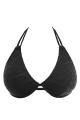 Freya Swim - Sundance Bandless Triangle Bikini Top E-FF cup