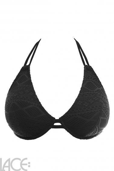Freya Swim - Sundance Bandless Triangle Bikini Top E-FF cup