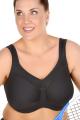 Ulla - Kate Sports bra E-L cup