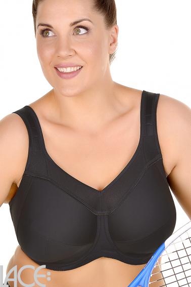 Ulla - Kate Sports bra E-L cup