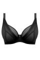 Freya Lingerie - Tailored Plunge bra F-J cup